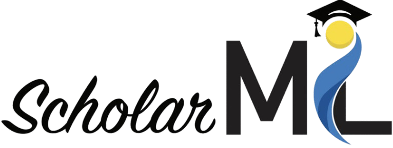 Scholar ML Logo